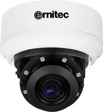Kamerë dome Mercury SX 362IR, me IR, për ambiente të brendshme dhe të jashtme