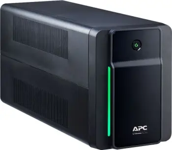 UPS APC Back-UPS 750VA, 410W, i zi
