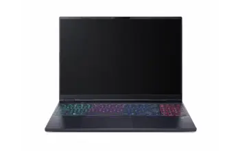 Laptop gaming Acer Predator Helios Neo 16S AI OLED PHN16S, Intel Core Ultra 7, 16" OLED 240Hz, RTX 5070, 32GB RAM, 1TB SSD, Abyssal Black