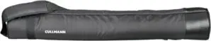 Çantë për tripod Cullmann CROSS PodBag 400, najlon i qëndrueshëm, e zezë