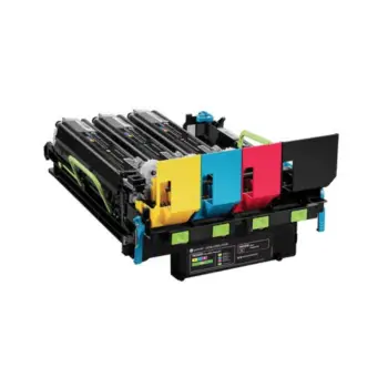 Drum printeri Lexmark 78C0ZV0, 125K faqe, origjinal