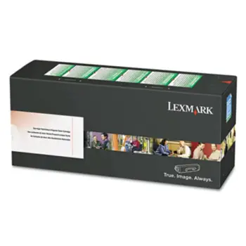Toner Lexmark 78C2XME, magenta, origjinal