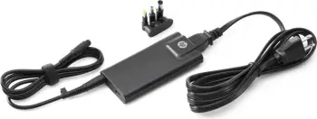 Adapter për laptop HP, 65W, 4,5mm, 19,5V