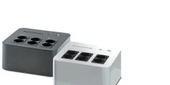 UPS Socomec Netys PL 800VA 480W, off line, me USB, i zi