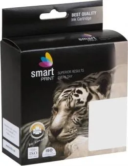 Katridhë boje Ink SmartPrint CLIC-521Y për Canon, yellow - 1