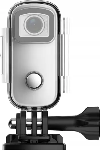 Kamerë aksion SJCAM C100, Full HD 1080p, 16MP, e bardhë