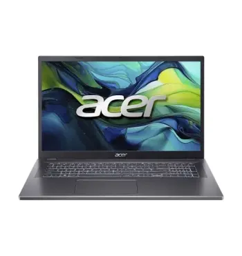 Laptop Acer Aspire 17 A17-51M-75H8, 17.3" Full HD, Intel Core 7, gri