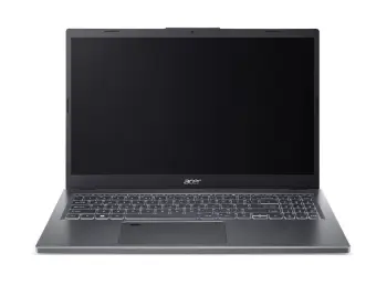 Laptop Acer Aspire 15 A15-51M-7859, 15.6", Intel Core i7 13th Gen, 16GB RAM, 1TB SSD, gri