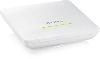 Access point Zyxel NWA90BE PRO, WiFi 7, 2.5GbE, i bardhë