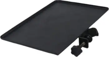 Raft metalik Mozos TNIA1 për një tripod 200x140 mm