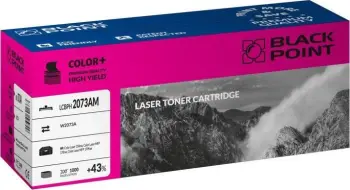 Toneri Black Point LCBPH2073AM, zëvendësues për HP 117A, magenta