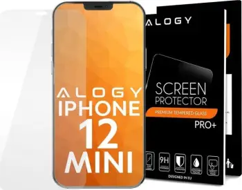 Xham mbrojtës Alogy për iPhone 12 Mini