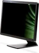 Filter privatësie 3M Frameless Blackout, për monitor 29", widescreen, i zi