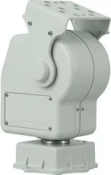 Adaptues energjie Axis 5000-001, 24VAC, për kamera sigurie, i bardhë