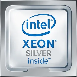 Procesor serveri Intel Xeon Silver 4214, 12 bërthama 24 Threads, 2.2 GHz, 16.5 MB Cache - 1
