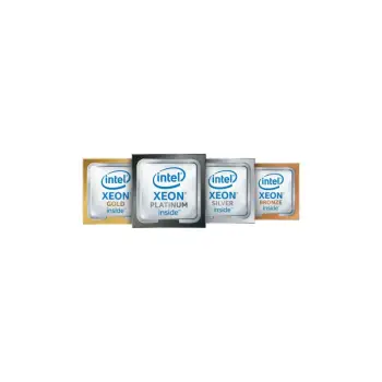 Procesor serveri HP Intel Xeon Silver 4214R, 2.4 GHz, 12 bërthama