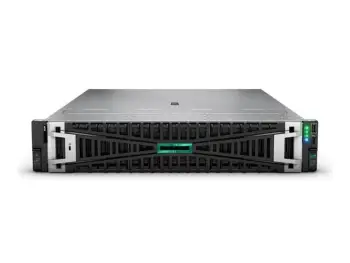 Server HPE ProLiant DL385 Gen11, AMD EPYC 9124 3.0GHz 16 core, 64GB RAM, 8LFF
