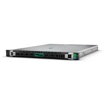 Server rack HPE ProLiant DL365 Gen11, AMD EPYC 9224 2.5GHz 24b, 64GB RAM, 8x 2.5", i zi