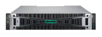 Storage array HPE MSA 2070 SFF Gen7, 46TB SSD, 2x32Gb FC, i zi
