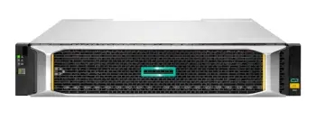 Storage array HPE MSA 2060 SFF, 29TB, 2U, argjend e zi