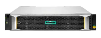 Storage array HPE MSA 2060 LFF, 240TB, 2x16Gb FC, i zi