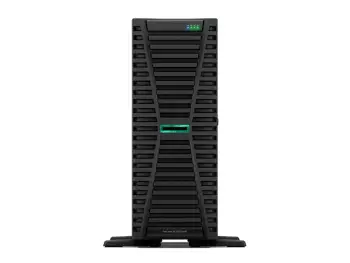 Server tower HPE ProLiant ML350 Gen11, Xeon 5515 3.2GHz 8 core, 64GB RAM DDR5, 960GB SSD, i zi