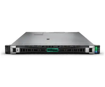 Server rack HPE ProLiant DL360 Gen11, Intel Xeon Gold 6530 32 bërthama, 128GB RAM DDR5, 1U