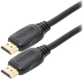 Kabllo HDMI Blow, 3m, 4K UHD, e zezë