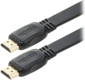 Kabllo video Blow HDMI në HDMI 92-607, 2.2m, e zezë
