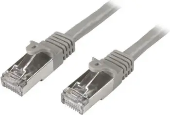 Kabllo patchcord StarTech,RJ-45 - RJ-45, < 1 m, e hirtë