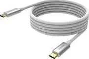 Kabllo USB C Vision TC 4MUSBC, 4m, USB 3.1, gri - 1