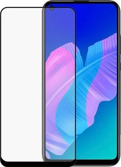 Xham mbrojtës 3MK Tempered Glass Max Huawei P40 Lite, 9H, transparent - 2