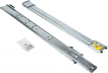 Set shina montimi Supermicro MCP-290-00053-0N, për 2 kaseta 3U, metalik