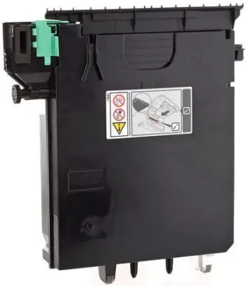 Shishe mbetjesh toneri Ricoh Type SP-C310, për Aficio SP C310 C311 C312 dhe SP C340 C342
