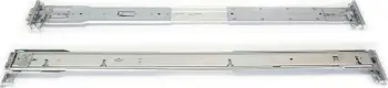 Set shina montimi HPE 2U SFF, Easy Install, metalik, argjendtë