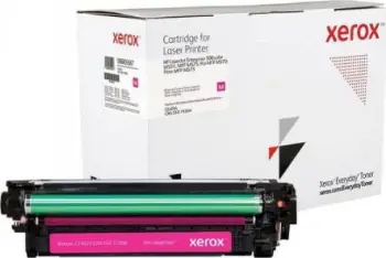 Toner Xerox 006R03687, magenta, origjinal