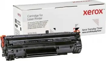 Toneri Xerox 006R03630, lazer, origjinal, i zi