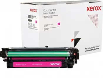 Toner printeri Xerox 647A 006R03678, magenta, 11000 faqe