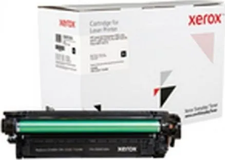 Tonera lazer Xerox Everyday CE400X 006R03684, i zi - 1