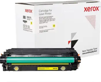 Toner Xerox Everyday CF362A, zëvendësues për HP, i verdhë
