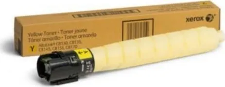 Toner Xerox 006R01761, yellow, origjinal - 1