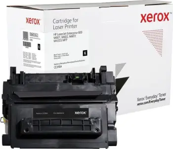 Toner lazer Xerox Everyday CE390A 006R03632, i zi
