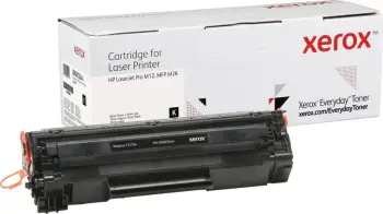 Toner lazer Xerox Everyday, kompatibil me CF279A, i zi