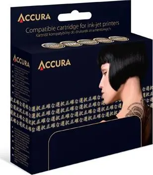 Kartrid printeri Accura Ink Epson T202XL M, 13ml, magenta