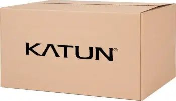 Toner Katun 51274 Cyan, zëvendësues Kyocera TK5270C, kapacitet 6000 faqe, blu