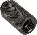 Gyp lidhës për ujëfikim PC BitsPower BP-MBWP-C63, G1/4", 30mm, i zi