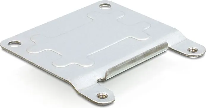 Adapter PCI Express Delock 65326, mini half në full, për laptop - 1