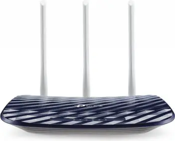 Ruter TP-Link Archer C20 v4 AC750 (Archer C20), i kaltër