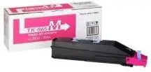 Toner ngjyrë Kyocera TK-865 Magenta, origjinal, 12,000 faqe, i kuq