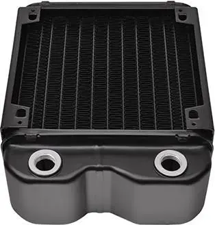 Radiator për ftohje me ujë Thermaltake Pacific RL120, 120mm, G1/4